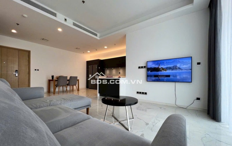  CHO THUÊ CĂN HỘ CAO CẤP THE METROPOLE THỦ THIÊM – 125M² – 3PN – GIÁ CHỈ 70 TRIỆU/THÁNG