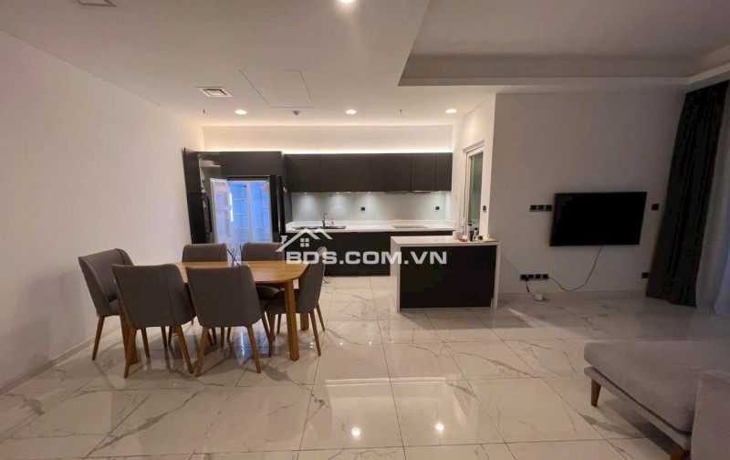  CHO THUÊ CĂN HỘ CAO CẤP THE METROPOLE THỦ THIÊM – 125M² – 3PN – GIÁ CHỈ 70 TRIỆU/THÁNG