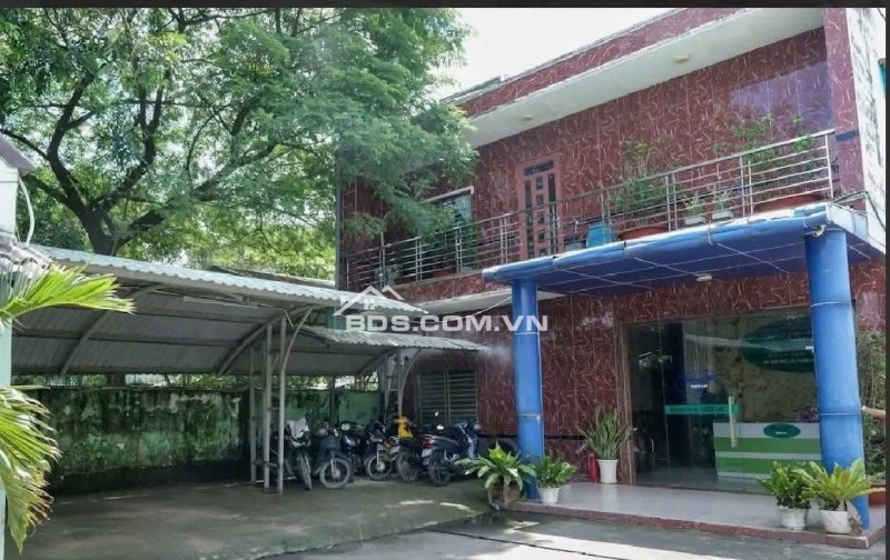 Bán nhà mặt tiền 15x70m giá 19 tỷ Đường Thanh Niên