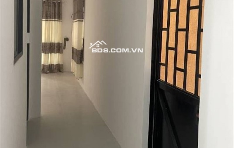 NHÀ 2 TẦNG GIÁ HỜI - 46M2, ÔNG BÍCH KHIÊM, QUẬN 11 - CHỈ 5 TỶ!