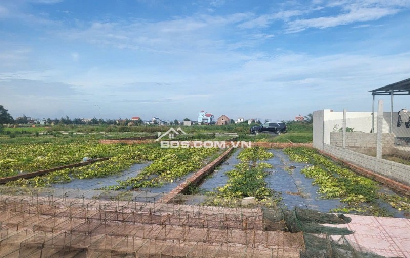 Bán nhanh lô đất 2 mặt tiền tại Giao Thủy Quất Lâm Nam ĐỊnh giá F0