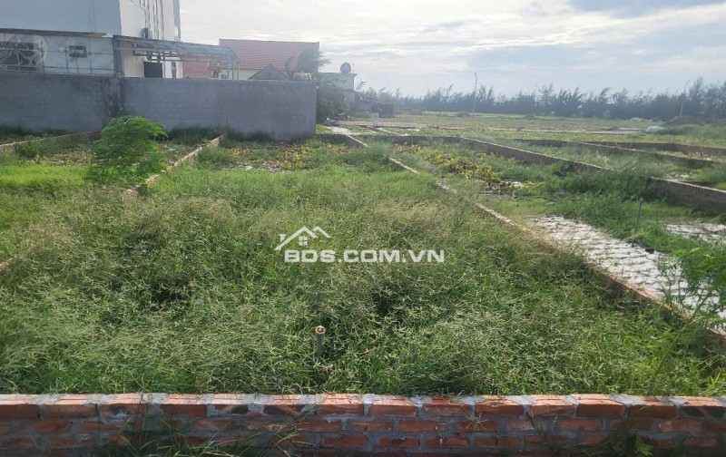 Bán nhanh lô đất 2 mặt tiền tại Giao Thủy Quất Lâm Nam ĐỊnh giá F0