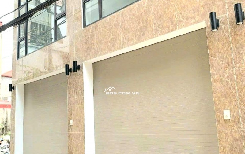 BÁN NHÀ 6 TẦNG THANG MÁY PHỐ NGỌC THỤY, LÔ GÓC, Ô TÔ VÀO NHÀ, DT: 41M, GIÁ CHÀO: 11,5 TỶ CÓ TL
