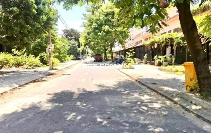Lô đất biệt thự 200m2 -Trảng Kèo 4 -Hội An -Giá chỉ 6,99 tỷ