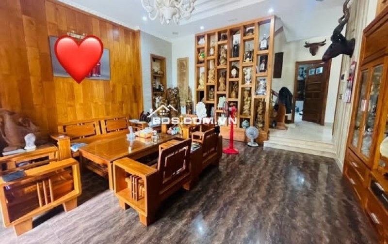 Biệt thự VIP 3 tầng 360m2- Mộc Sơn -Biển Non Nước - Giá chỉ 22 tỷ