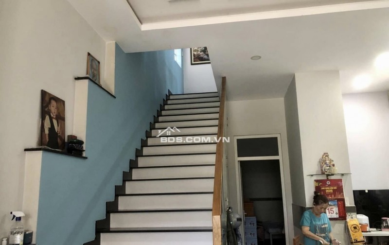 HẺM XE TẢI QUAY ĐẦU - NHÀ 4 TẦNG 90M2 - NỘI THẤT XỊN SÒ - KẾ BÊN AEON TÂN PHÚ, CHỢ SƠN KỲ - G I Á  C H Ỉ  6.x T Ỷ.