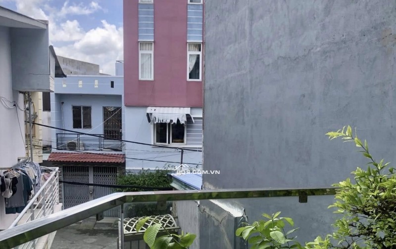 HẺM XE TẢI QUAY ĐẦU - NHÀ 4 TẦNG 90M2 - NỘI THẤT XỊN SÒ - KẾ BÊN AEON TÂN PHÚ, CHỢ SƠN KỲ - G I Á  C H Ỉ  6.x T Ỷ.