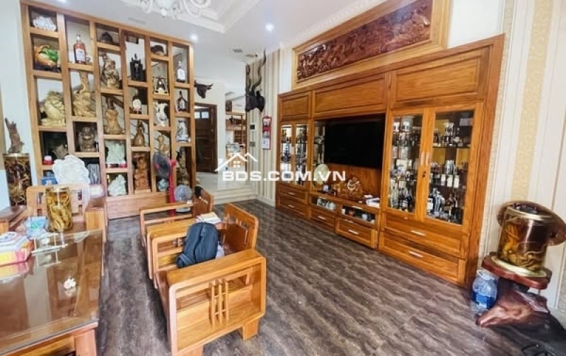Biệt thự VIP 3 tầng 360m2- Mộc Sơn -Biển Non Nước - Giá chỉ 22 tỷ