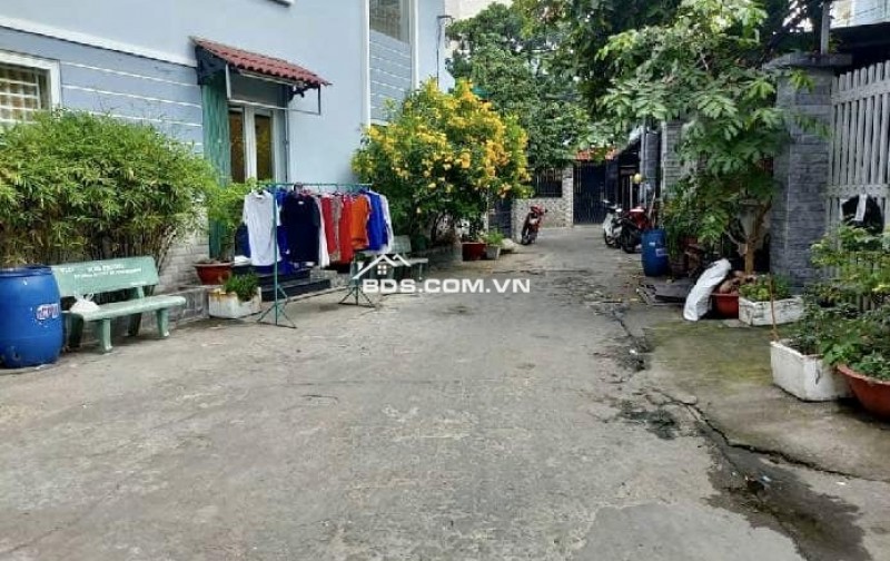HẺM XE TẢI QUAY ĐẦU - NHÀ 4 TẦNG 90M2 - NỘI THẤT XỊN SÒ - KẾ BÊN AEON TÂN PHÚ, CHỢ SƠN KỲ - G I Á  C H Ỉ  6.x T Ỷ.