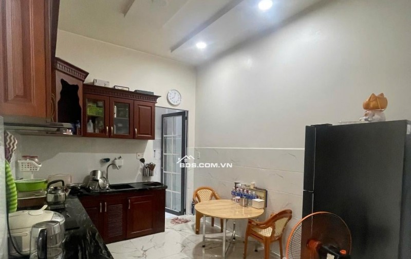 BIỆT THỰ MINI NHỎ XINH - 79M2 3 TẦNG MỚI ĐẸP