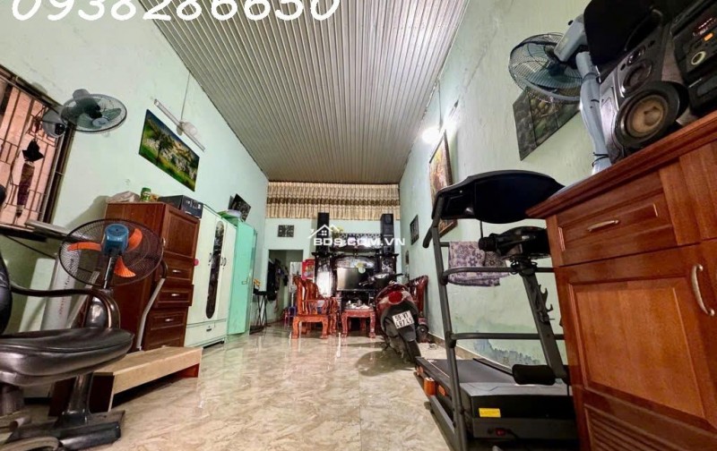 Quận 12 Phường Tân Chánh Hiệp Cần Bán Nhà  C4, 


 Diện Tích: ( 5,1m x 23,8m ),= 84m2 /108m2, Đường Xe Tải Thông