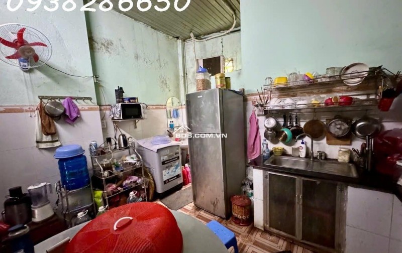 Quận 12 Phường Tân Chánh Hiệp Cần Bán Nhà  C4, 


 Diện Tích: ( 5,1m x 23,8m ),= 84m2 /108m2, Đường Xe Tải Thông