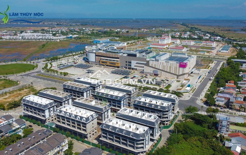 CƠ HỘI SỞ HỮU NHÀ PHỐ AN CỰU – CHỈ CẦN THANH TOÁN 20% NHẬN NHÀ NGAY!