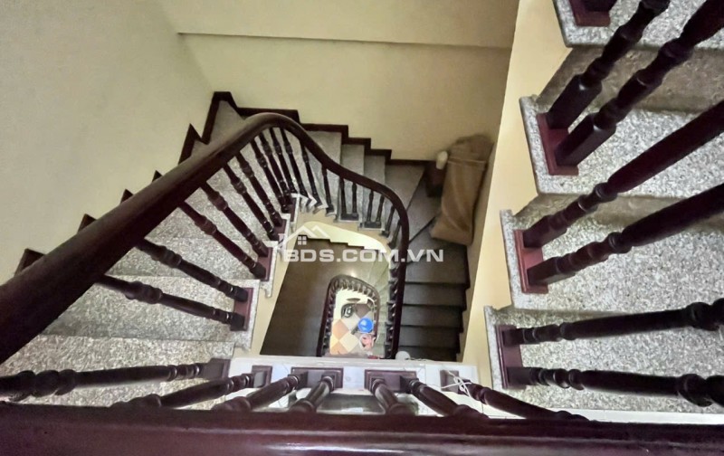 Bán nhà phân lô - dân xây  - tt Văn điển, Thanh Trì, 2 mặt ngõ  64m* 4 tầng ,ô tô thông chi 8 tỉ.
