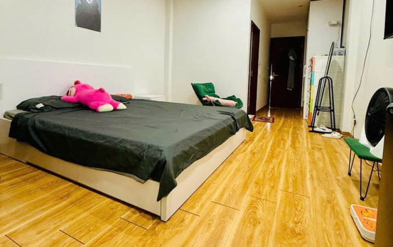 Bán Gấp Siêu Phẩm Nhà Lô Góc Gần Ô Tô  Mễ Trì Hạ 40m2 – 5 Tầng  - Chỉ 7 tỷ