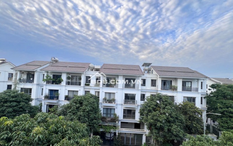 BÁN BIỆT THỰ GAMUDA – GIÁ TỐT NHẤT THỊ TRƯỜNG - GIÁ 3X.Tỷ.