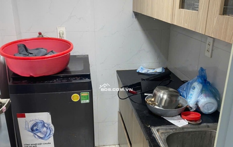 Cho thuê Căn CCMN tại Ngõ 294 Kim Mã, Ba Đình. Ban công View cực thoáng. Chỉ 6.5tr