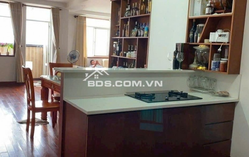 Chung cư Harmona,Trương Công Định,Tân BÌnh:110m2, 3PN, 2WC, 12tr/th.