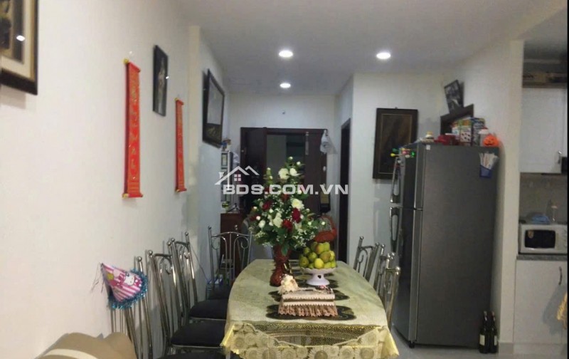 Bán gấp căn hộ 64m2 C/C NGỌC ĐÔNG DƯƠNG VIEW ĐẦM SEN