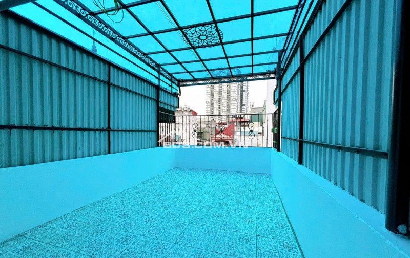 Bán Nhà Phố Chùa Láng - 2 Thoáng - Ở Ngay - Full Nội Thất - 46m, 4Tầng - Chỉ 10.9 Tỷ.