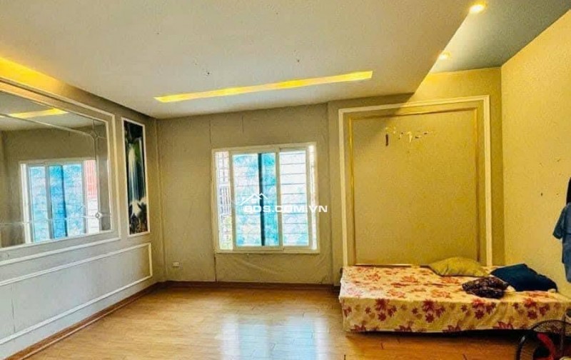 Nhà Đẹp Mặt Phố Kinh Doanh, Phố Lò Đúc, Hai Bà Trưng 120m, 6 tầng, mt 6.7m, giá 95 tỷ
