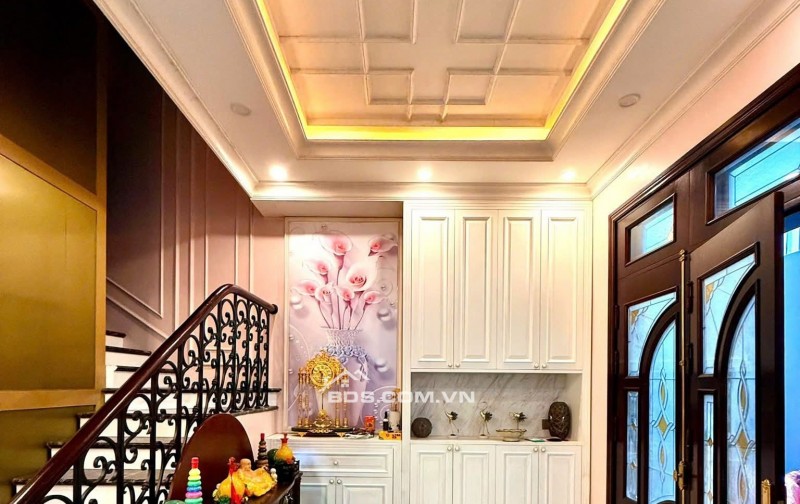 Nhà Đẹp Kinh Doanh VP, Giải Phóng, Thanh Xuân 57m, 5 tầng, mt 5.6m, giá 26.5 tỷ