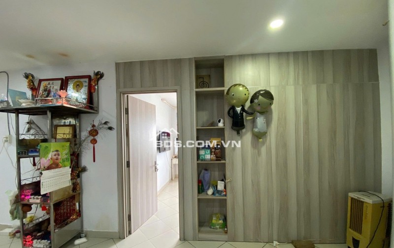 Carillon 5,Hòa Thạnh, Tân Phú: 70m2, 2p ngủ, 10tr/th, Nhà sạch, mới