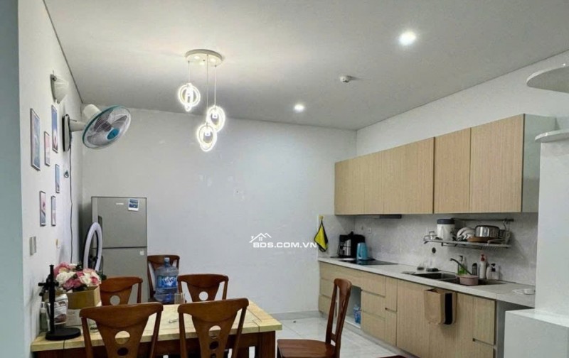 Chung cư Phúc Yên, Phan Huy Ích, P15, TB, 110m2, 3PN, 2WC, 12tr/th.