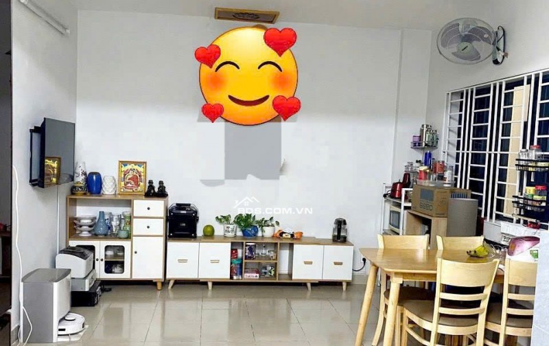 Chung cư Tân Hương, 93m2, 3PN, 2WC, Nội thất, 10tr, Tân Quý, TP