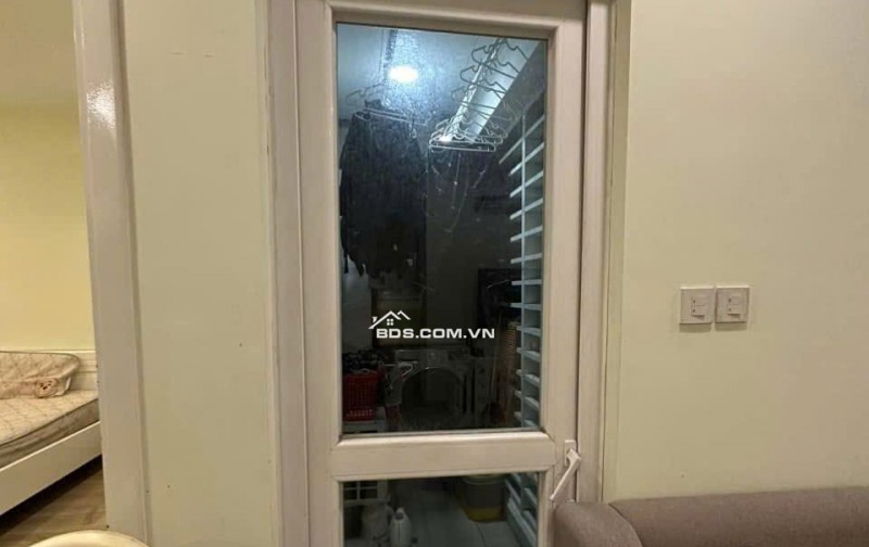 Chung cư Phú Thanh, 212 Thoại Ngọc Hầu, TP, 90m2, 2PN, 12tr/tháng.
