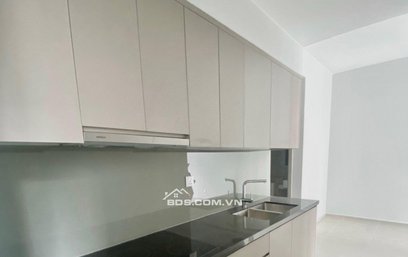 Cho thuê căn hộ cao cấp 59m2, 2PN, 2WC từ 6.5 triệu/tháng Westgate Bình Chánh