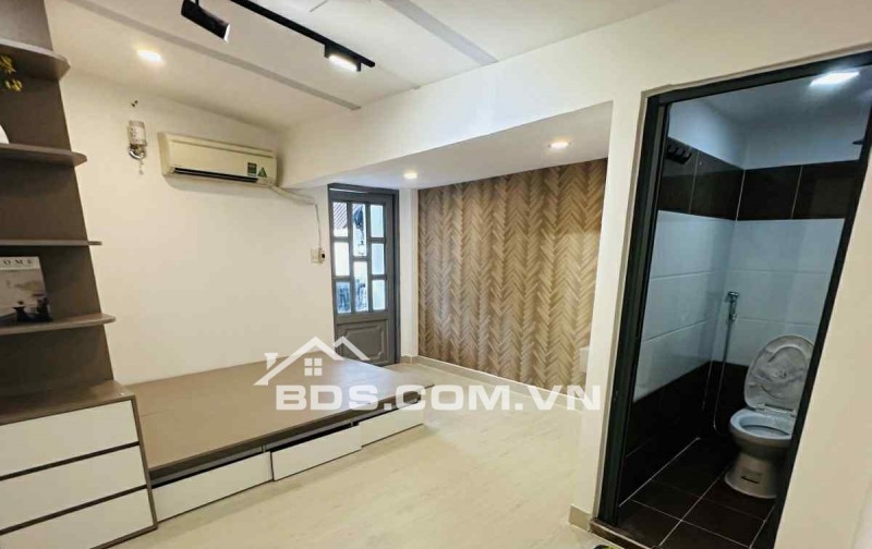 Bán nhà Đường Lê Văn Thọ Gò Vấp