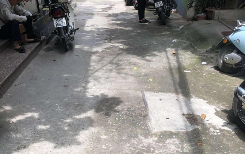 Nhà đẹp - Phân lô - oto, Kinh doanh văn phòng, cho thuê...  phố Phương Mai, Đống Đa