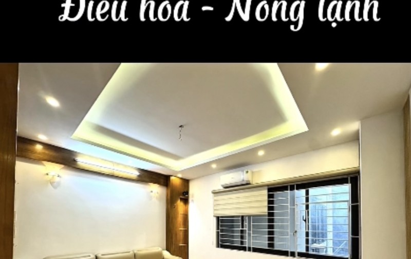 Bán gấp nhà riêng tại Đường Yên Hòa, Phường Yên Hòa, Cầu Giấy, Hà Nội, 8 tỷ, 35m2