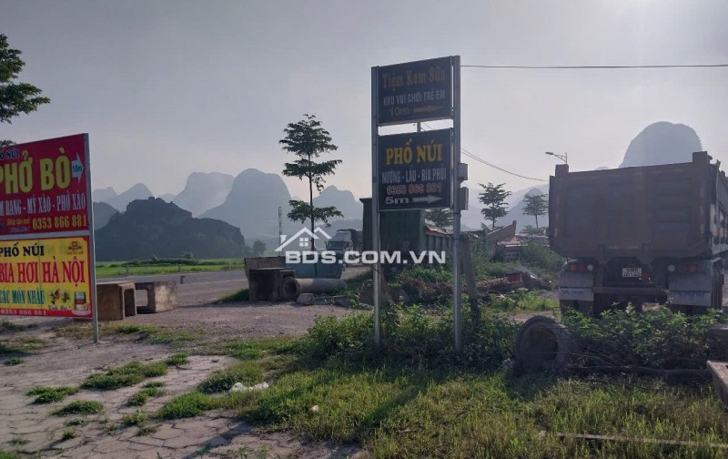 Chính chủ cần thanh lý lô đất khu đô thị Herita Midtown, TT Kiện Khê, huyện Thanh Liêm, Hà Nam