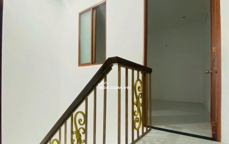 Bán căn nhà Linh Tây Thủ Đức – 1 trệt 1 lầu – ngay Kha Vạn Cân – giá 3.4 tỷ