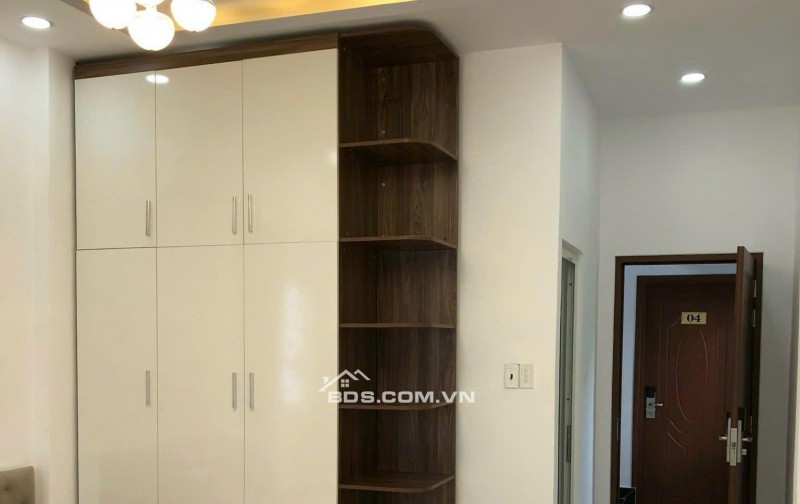 GÓC 2 MẶT TIỀN – 4 TẦNG – THU NHẬP 25TR/THÁNG – NGAY NGÃ 4 NGUYỄN TRÃI Q5. LH:0988954579