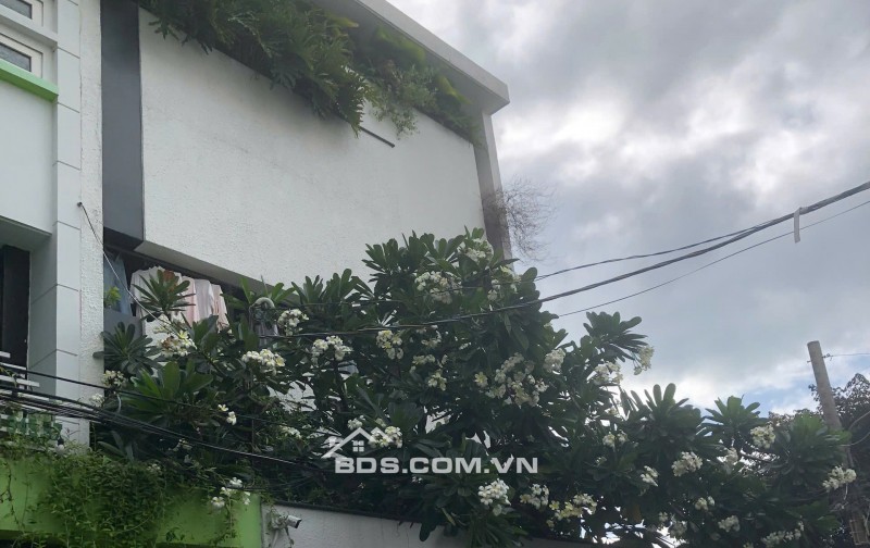SIÊU PHẨM NHÀ KHAI THÁC DÒNG TIỀN – HẺM XE TẢI ĐẸP – GIÁ BÁN CHỈ 15 TỶ. LH:0988954579.