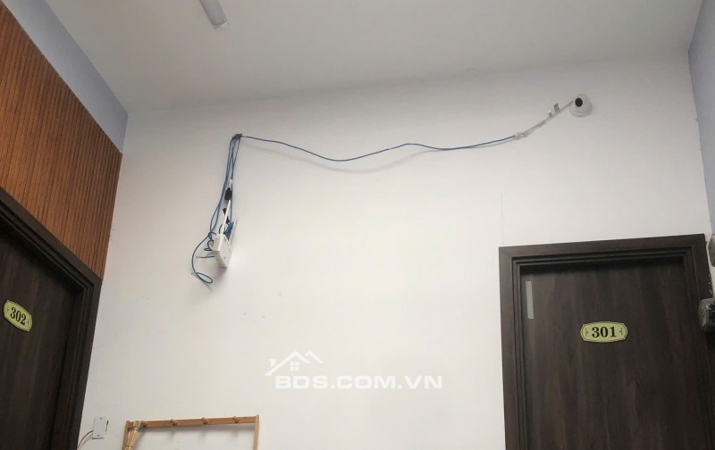 SIÊU PHẨM NHÀ KHAI THÁC DÒNG TIỀN – HẺM XE TẢI ĐẸP – GIÁ BÁN CHỈ 15 TỶ. LH:0988954579.