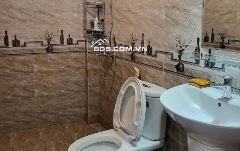 Cho thuê Căn hộ Apartment tại ngõ 294 Kim Mã, Ba Đình. View cực thoáng. Chỉ 8tr