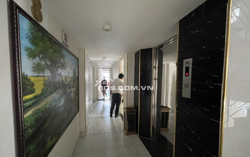 ĐÀ NẴNG: GẤP!.. CHUYỂN NHƯỢNG TÒA KHÁCH SẠN ĐƯỜNG HỒ NGHINH, VIEW BIỂN MỸ KHÊ GIÁ CỰC TỐT!