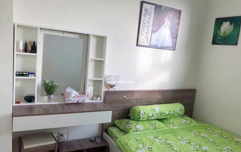 Chung cư Bảy Hiền, Phạm Thú Thứ, P11, TB, 78m2, 2PN, Nt, 13tr/th