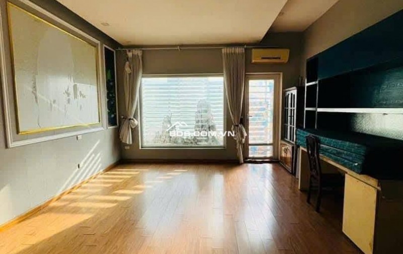 Nhà Đẹp Mặt Phố Kinh Doanh, Phố Lò Đúc, Hai Bà Trưng 120m, 6 tầng, mt 6.7m, giá 95 tỷ