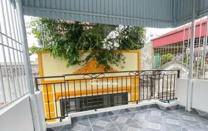 Bán Nhà Định Công Thượng, Hoàng Mai - Gần Phố - Full Nội Thất - 38m, 5Tầng. Nhỉnh 7 Tỷ.