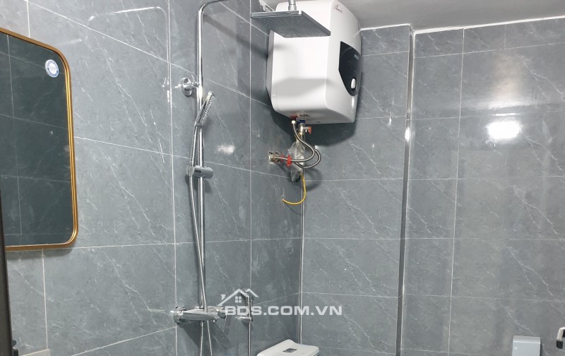 BÁN NHÀ ĐẸP 2.48 TỶ 3 TẦNG 52M2 ( TÂY NAM ) NGÕ PHÙ NGHĨA