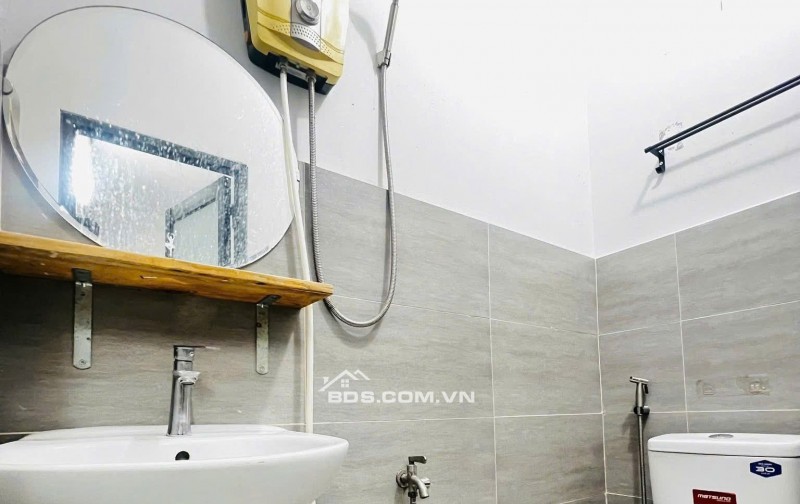 Chung cư Bàu cát, 3PN, 2WC, Nội thất, Hồng Lạc, Tân Bình, 100m2, 10tr