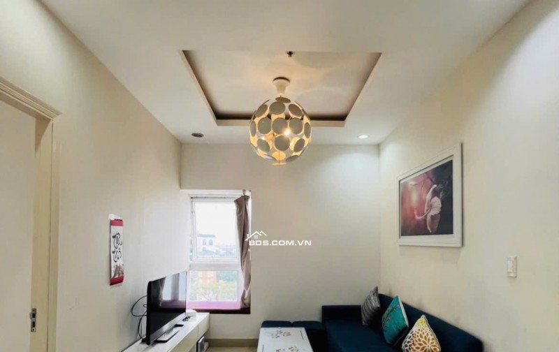 Chung cư Hà Đồ, Nguyễn Văn Công, GV: 2p ngủ, wc, nhà mới, 12tr5/tháng.