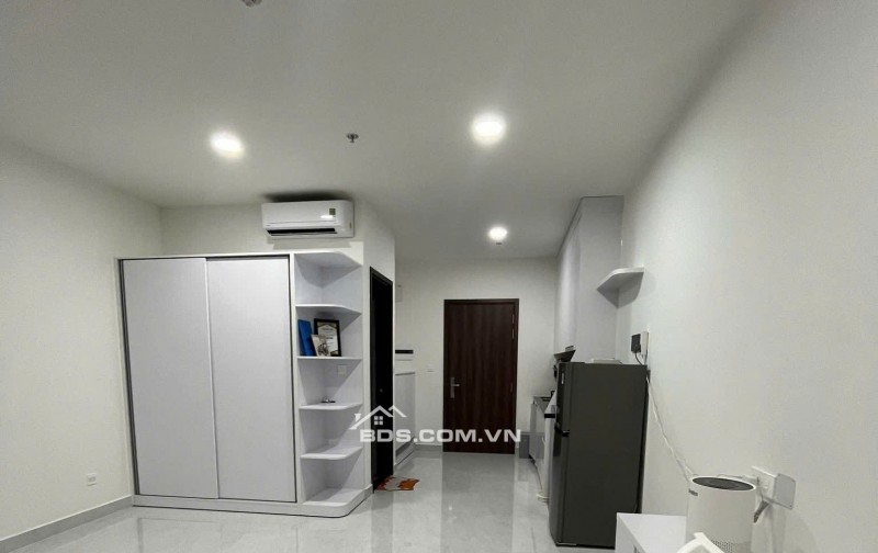 Officetel, Sky Center, Phổ Quang,P2,Tân Bình: 50m2, 1p ngủ, full NT,12tr