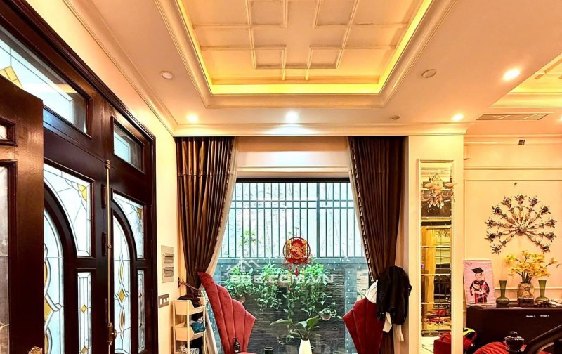 Nhà Đẹp Kinh Doanh VP, Giải Phóng, Thanh Xuân 57m, 5 tầng, mt 5.6m, giá 26.5 tỷ