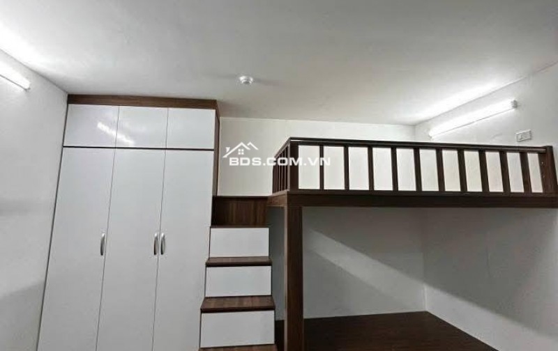 Nhà Đẹp Dòng Tiền, Phố Chợ Khâm Thiên, Đống Đa 48m, 7 tầng, mt 5.6m, giá 15.5 tỷ